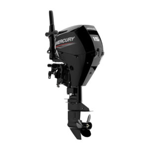 Mercury 15hp EFI Outboard | 15EH