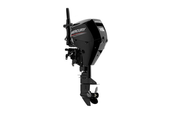 Mercury 15hp EFI Outboard | 15EH