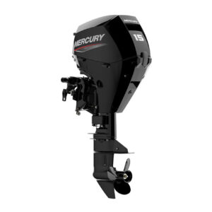 Mercury 15hp EFI Outboard | 15ELPT