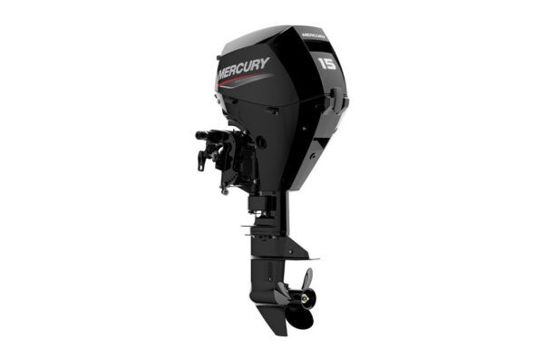 Mercury 15hp EFI Outboard | 15ELPT