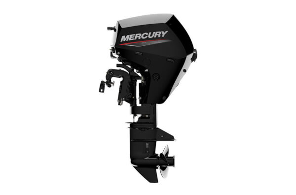 Mercury 15hp EFI Outboard | 15MRC - Image 2