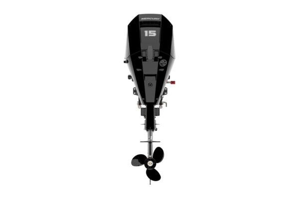 Mercury 15hp EFI Outboard | 15MRC - Image 3