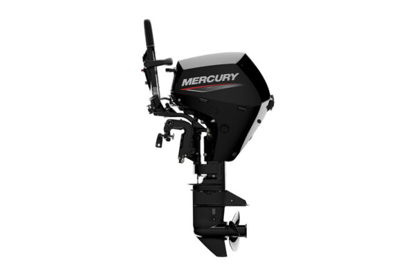 Mercury 15hp EFI Outboard | 15ELH - Image 2