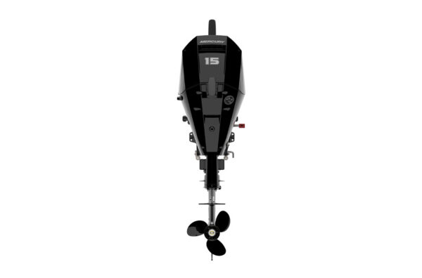 Mercury 15hp EFI Outboard | 15ELH - Image 3