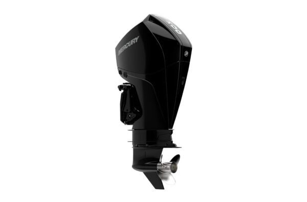 Mercury 200hp DTS Outboard | 200CXL