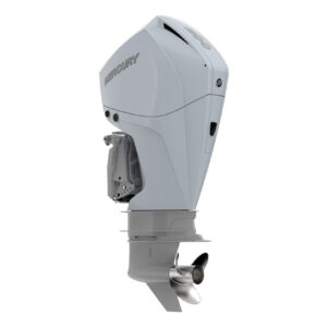 Mercury 200hp White DTS Outboard | 200XL