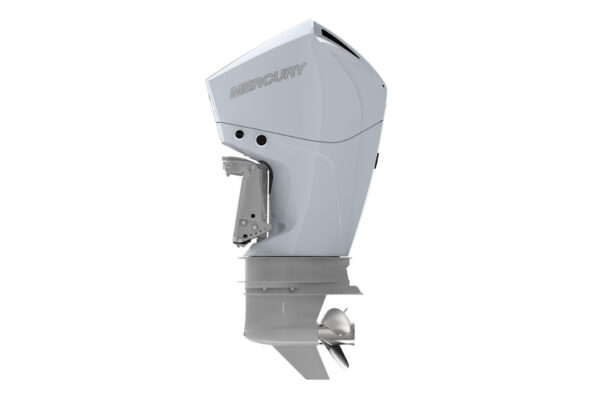 Mercury 200hp White DTS Outboard | 200CXL - Image 2