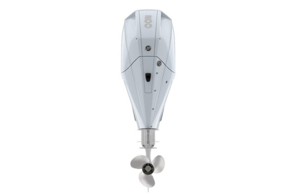 Mercury 200hp White DTS Outboard | 200L - Image 3