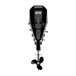 Mercury 20hp EFI Outboard | 20MRC