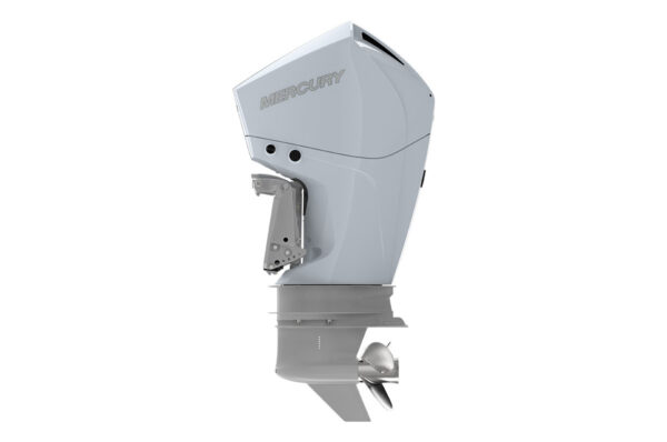 Mercury 225hp White DTS Outboard | 225CXL - Image 2