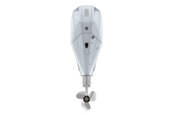 Mercury 225hp White DTS Outboard | 225CXL - Image 3