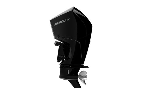 Mercury 250hp DTS Outboard | 250CXL - Image 2