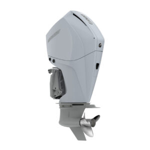 Mercury 250hp White DTS Outboard | 250CXL