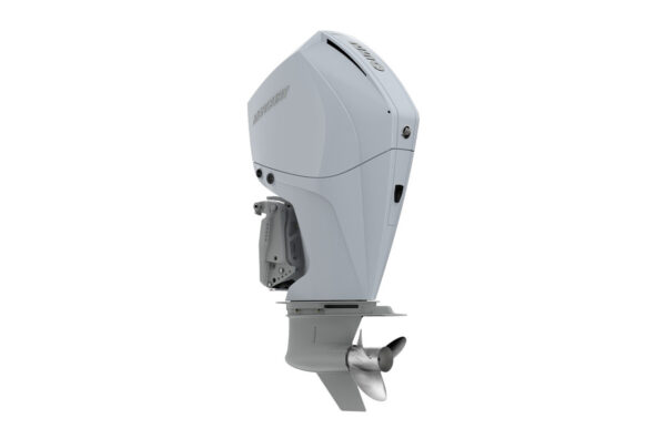 Mercury 250hp White DTS Outboard | 250CXXL