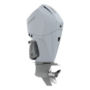 Mercury 250hp White DTS Outboard | 250XXL