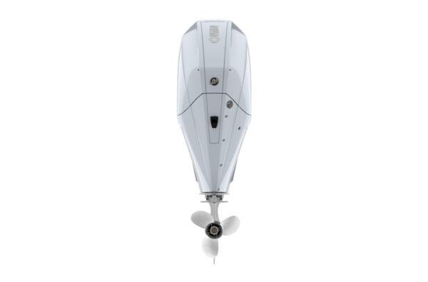 Mercury 250hp White DTS Outboard | 250CXL - Image 3