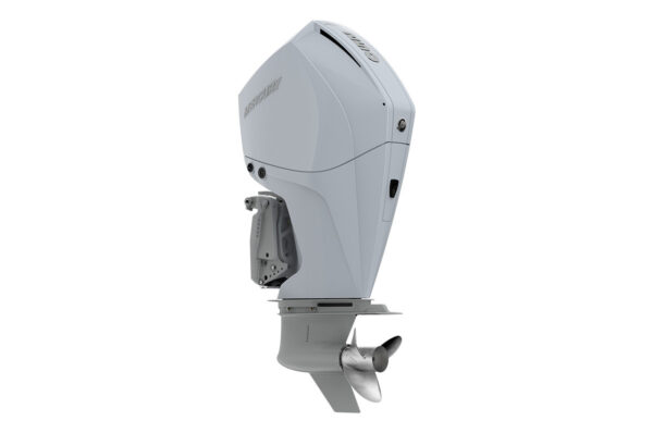 Mercury 250hp White Outboard | 250XL