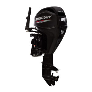 Mercury 25hp Jet Outboard | 25ELHGA