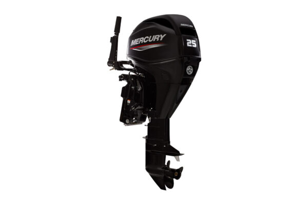 Mercury 25hp Jet Outboard | 25ELHGA