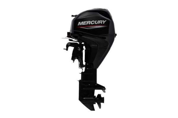 Mercury 25hp EFI Outboard | 25ELPT - Image 2