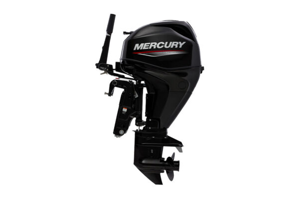 Mercury 20hp EFI Outboard | 20ELHPT - Image 2