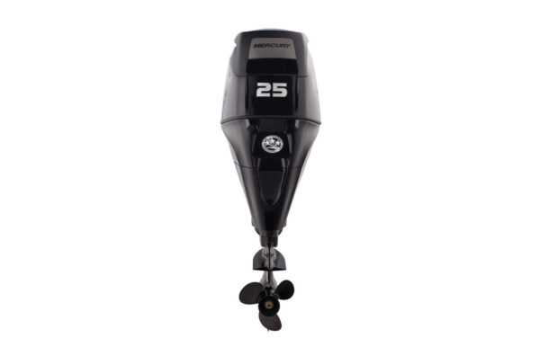 Mercury 25hp EFI Outboard | 25ELPT - Image 3