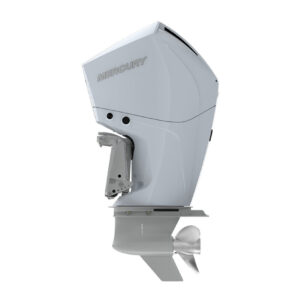 Mercury 300hp White DTS Outboard | 300CXL