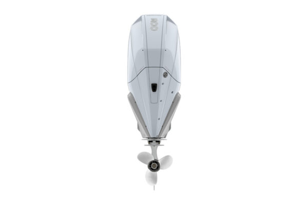 Mercury 300hp White Verado Outboard | 300CL - Image 3