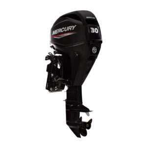 Mercury 30hp EFI Outboard | 30ELPT