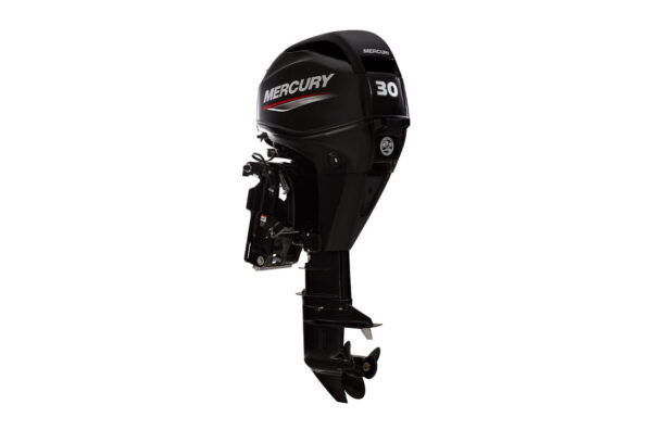 Mercury 30hp EFI Outboard | 30ELPT