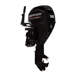 Mercury 30hp EFI Outboard | 30ELHPT