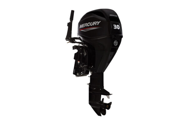 Mercury 30hp EFI Outboard | 30ELHPT