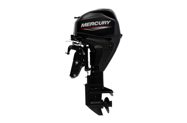 Mercury 30hp EFI Outboard | 30ELPT - Image 2