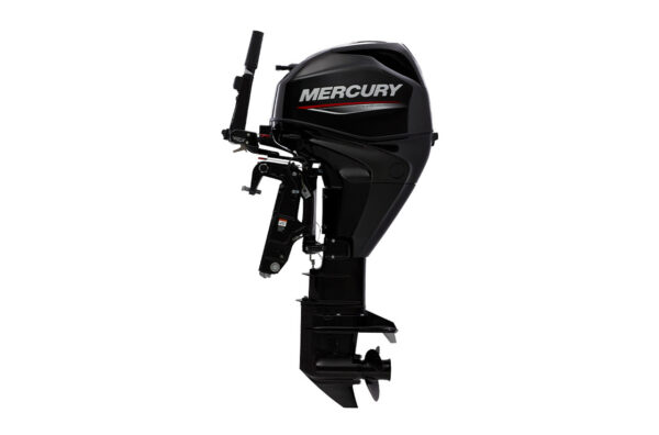 Mercury 30hp EFI Outboard | 30ELHGA - Image 2