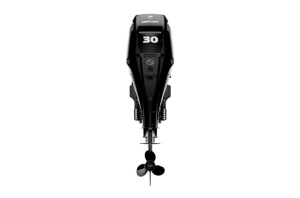 Mercury 30hp EFI Outboard | 30ELPT - Image 3