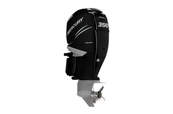 Mercury 350hp Verado Inline 6 Outboard | 350CL