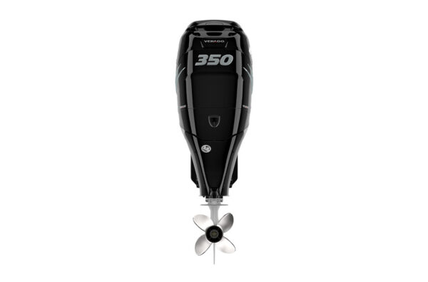 Mercury 350hp Verado Inline 6 Outboard | 350CL - Image 3