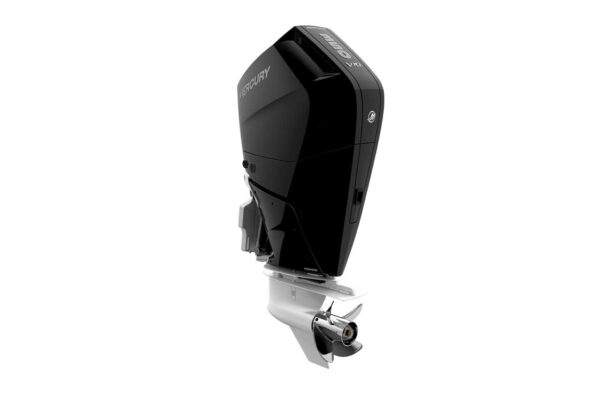 Mercury 350hp Verado V10 Outboard | 350CL