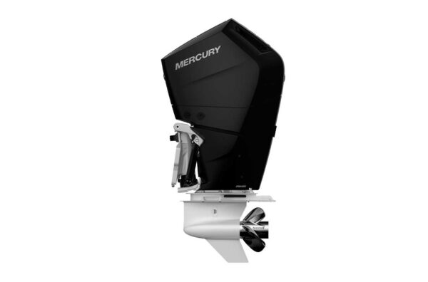 Mercury 350hp Verado V10 Outboard | 350CL - Image 2