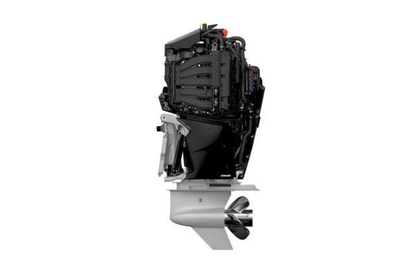 Mercury 350hp Verado V10 Outboard | 350CL - Image 4