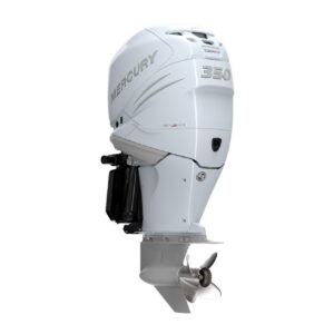 Mercury 350hp Verado Warm Fusion Inline 6 Outboard | 350XL | 8421