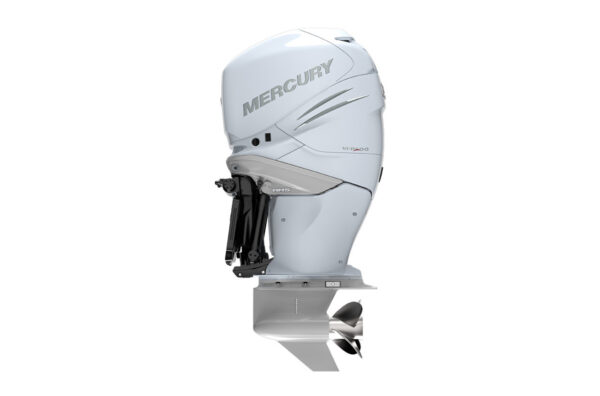 Mercury 350hp Verado Warm Fusion Inline 6 Outboard | 350XL | 8421 - Image 2