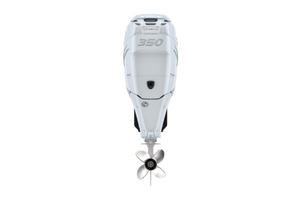 Mercury 350hp Verado Warm Fusion Inline 6 Outboard | 350XL | 8421 - Image 3