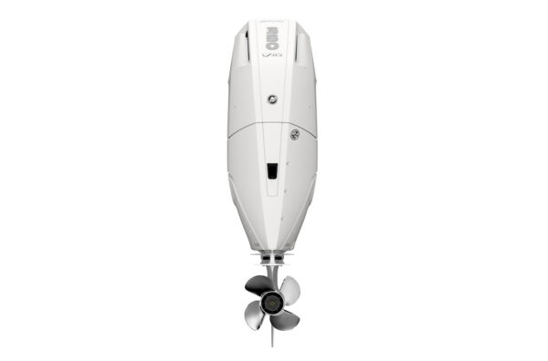 Mercury 350hp Verado White V10 Outboard | 350CXL - Image 3