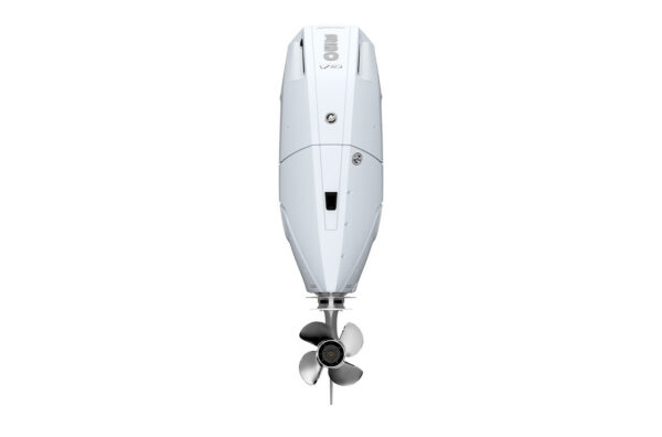 Mercury 350hp Verado White V10 Outboard | 350L - Image 3