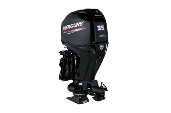 Mercury 35hp Jet Outboard | 35ELPT