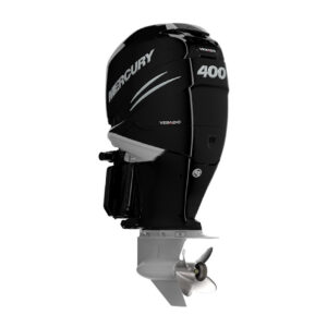 Mercury 400hp Verado Inline 6 Outboard | 400CXL