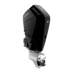 Mercury 400hp Verado V10 Outboard | 400CXXXL