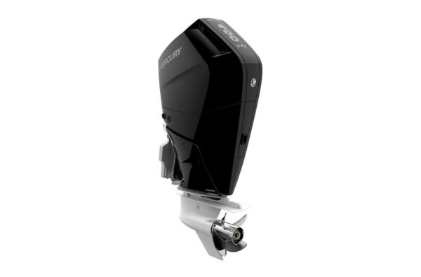 Mercury 400hp Verado V10 Outboard | 400CXXXL