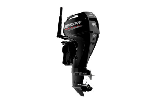 Mercury 40hp EFI Outboard | 40ELHPT